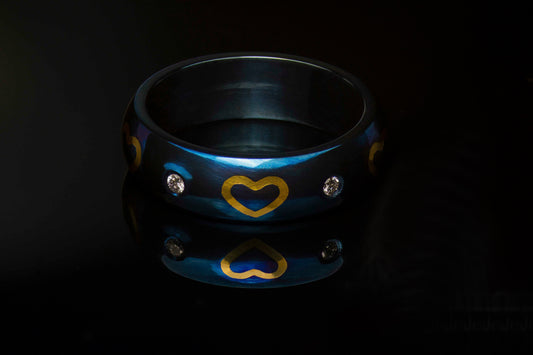 Ring "Love"